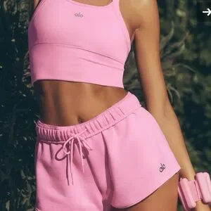 【大人気♡即完売品】Alo yoga sweet pink ALO Runner - Sweet Pink | ALO